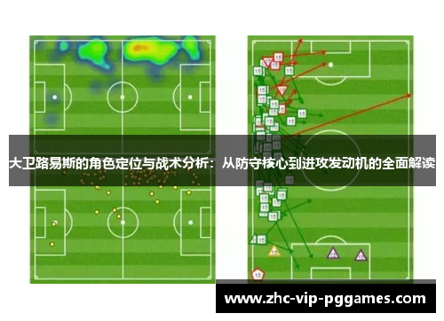 大卫路易斯的角色定位与战术分析：从防守核心到进攻发动机的全面解读