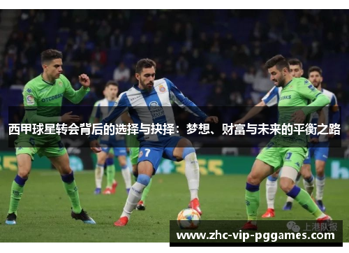 西甲球星转会背后的选择与抉择：梦想、财富与未来的平衡之路