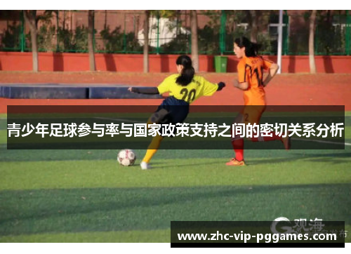 青少年足球参与率与国家政策支持之间的密切关系分析
