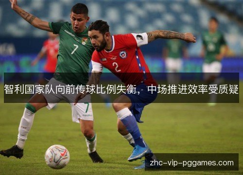 智利国家队向前传球比例失衡，中场推进效率受质疑